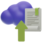 Upload Documents or fill out the form